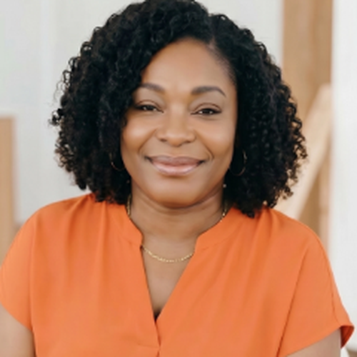Deborah Curate